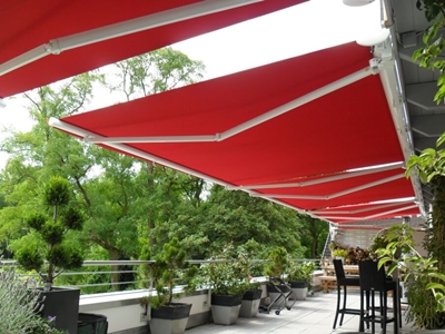 produkt - Patio awning Venus